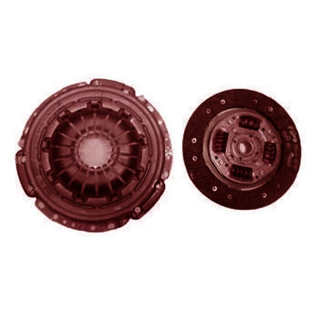 KIT EMBR LOGAN - SANDERO 1.0 12V 3CIL 16/...