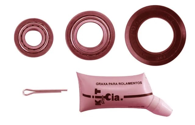 KIT ROL DIANT CHEVETTE - MARAJO - CHEVY