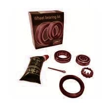 KIT ROL TRAS ESCORT ../93 - HOBBY 94/.. - APOLLO