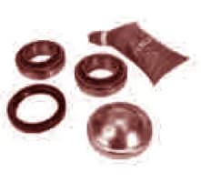 KIT ROL TRAS ESCORT - LOGUS - POINTER - FIESTA- KA