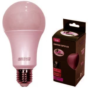 LÂMPADA SUPER LED 30W ALTA POTEN 6.500K GUEPAR