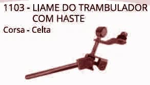 LIAME TRAMB CORSA 94/03 - CELTA (C/ HASTE)