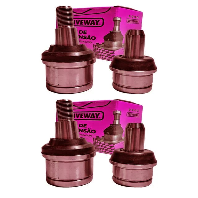PIVO SUSP F250 98/12 - F350 98/... 4X2