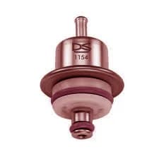 REG PRES FIESTA- KA- COURIER- ESCORT- MONDEO- F250