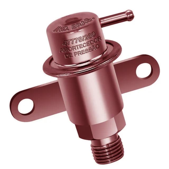 REG PRES RANGER 4.0 V6 97/01