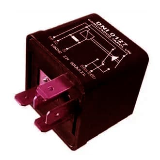 RELE FAROL GOL/PRT/PST/BRAS/KOMBI/FUSC 77...