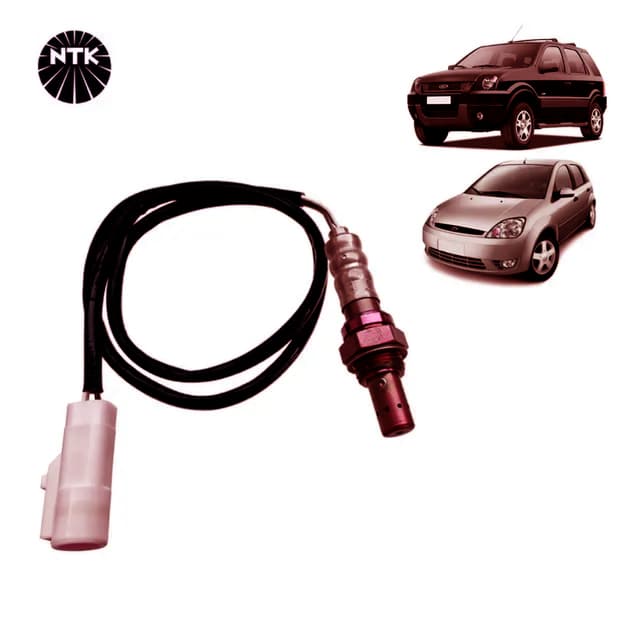 SONDA LAMB FIESTA 1.0/1.6 - COURIER - ECOSPORT 1.6