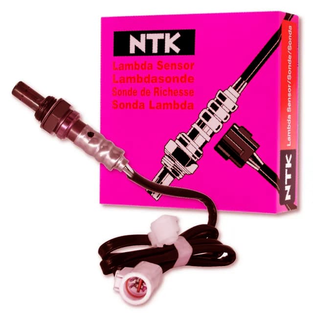 SONDA LAMB FIESTA 1.0/1.6 - ECOSPORT 1.6 10/.. ZTC