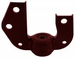 SUPORTE BARRA TENSORA CORSA 94/98 (L.D)