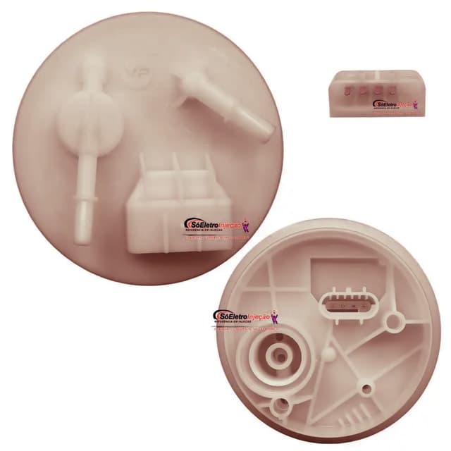 TAMPA BOMB COMB CORSA- CELTA- PRISMA- AGILE- VECTR
