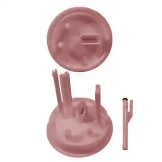 TAMPA BOMB COMB GOLG3/G4 - GOLF - POLO GAS/FLEX
