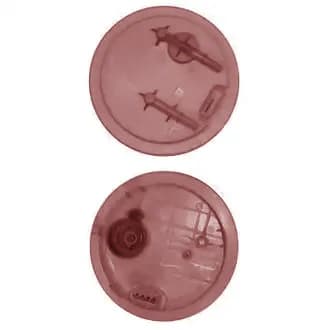TAMPA BOMB COMB PEUG 208/307/308/408- C3- C4 FLEX