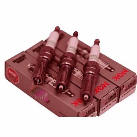 Velas de ignição Vela ignição Onix 1.0 12V 19/. - Tracker 1.0/1.2 12V 20
