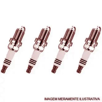 VELA IGN VW - FORD - FIAT - GM - IMPORT (RESIST)