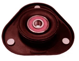 Coxim Amortecedor Dianteiro amortecedor dianteiro Corolla 98/08 com Rol