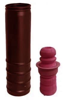 Kit Amortecedor Traseiro amortecedor traseiro Prisma - Onix 13/...