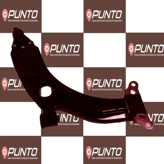 Balança Argo Drive 1.0/1.3/1.3 Gsr 17/... lado direito