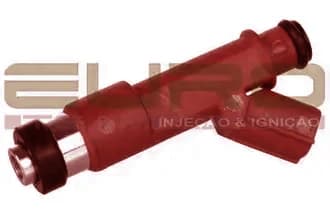 Bico de injeção Corolla 1.8 16V 07/... Flex