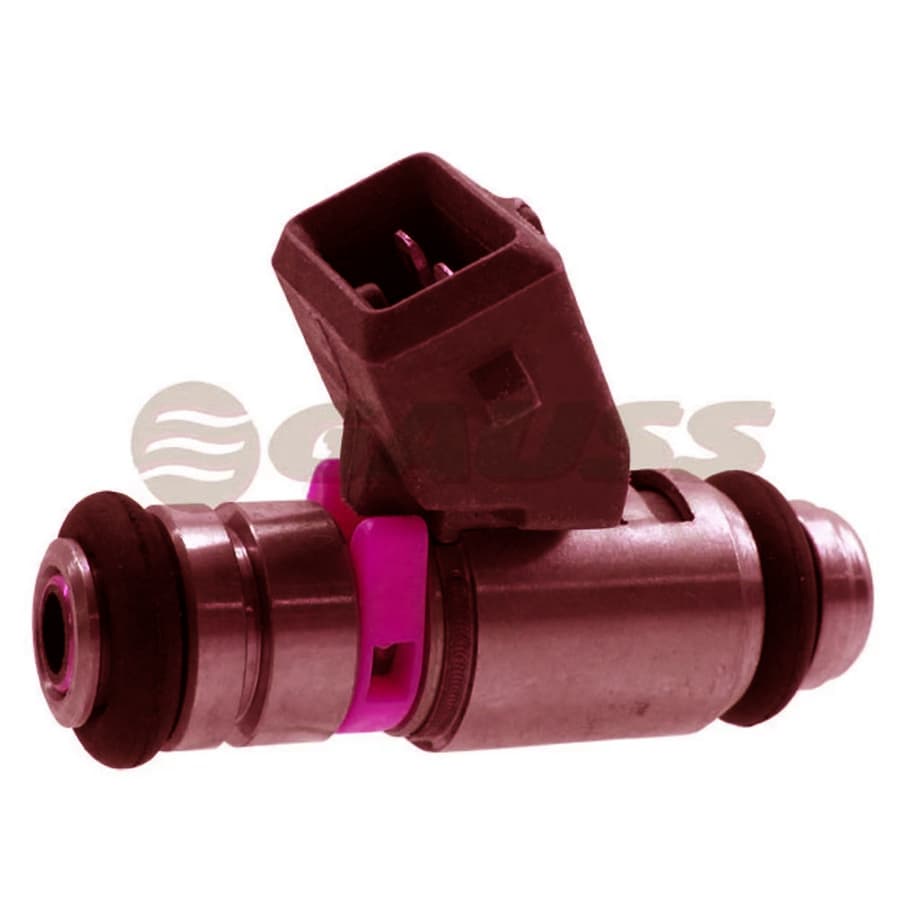 Bico de injeção Gol - Parati 97/00 - Polo 01/.. 1.0 16V Gas