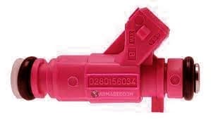 Bico de injeção Peug 206 - 307 - C3 - Xsara 1.6 16V