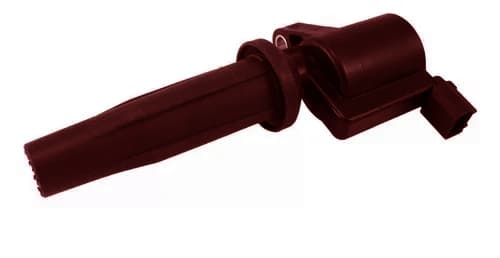 Bobina de ignição EcoSport 08/12 - Focus 11/12 2.0 16V Flex