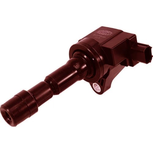 Bobina de ignição Fit 1.4/1.5 16V - City 1.5 16V 09/... Flex