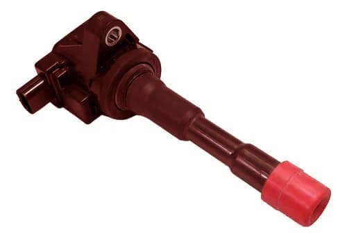 Bobina de ignição Fit 1.4 8V 03/09 (TRAS - 3 - PINOS)