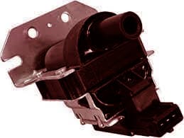 Bobina de ignição Gol 1.0 8v - Gol - Prt 1.0 16v - Kombi 1.6