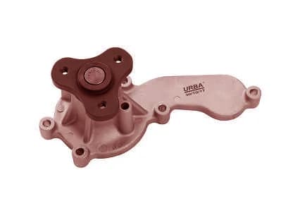 Bomba d'água Civic - Fit 1.5 16V - Fit 1.4 16V 09/...