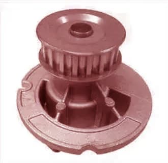 Bomba d'água Corsa/ Meriv/ Stil/ Mont 1.8 8V 02/...