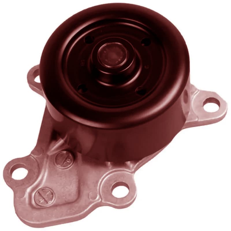 Bomba d'água Etios 1.3/1.5 16V 12/16 Dohcbomba Dag
