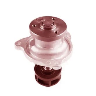 Bomba d'água Fiest/Ka/Esc 1.0/1.6 motor Rocam