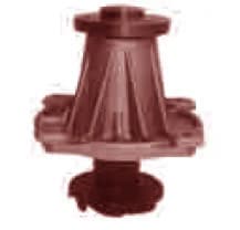 Bomba d'água Uno/Prm/Elb/Fior 1.6 94/96 (ARG)