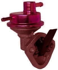 Bomba Combustivel Carburado Carb Fusca - Brasilia - Kombi - Gol BX - AR