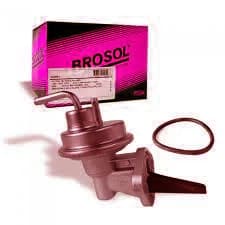 BOMBA COMB CARB VW - FORD 1.6/1.8/2.0 .../90 AP