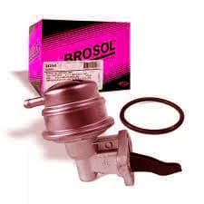 Bomba Combustivel Carburado Carb VW - Ford 1.6/1.8/2.0 91/96 AP