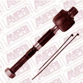 Braço Axial Axial Bongo K2500 / K2700 99/... (MACHO)