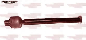 Braço Axial Axial Cerato 1.6 16V 13/19