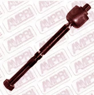 Braço Axial Axial Fluence 11/... (MACHO)