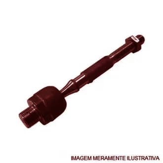 Braço Axial Axial Palio - Strada - Doblò Fire (MACHO)