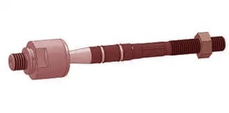Braço Axial Axial Sportage 12/... - IX35 10/... (MACHO)