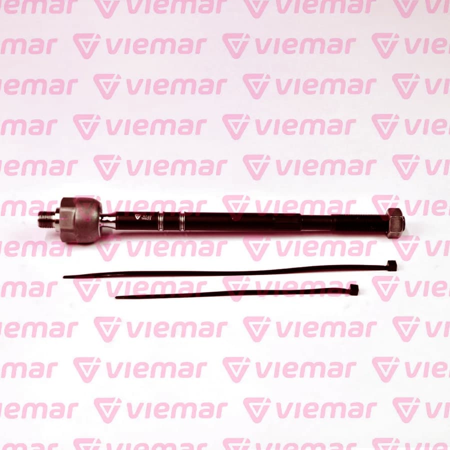 Braço Axial Axial Toro 1.3 Turbo 22/24