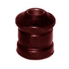 Bucha de balança balança Chevette - Marajo - Chevy (SUPERIOR)