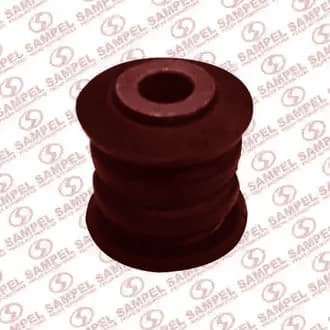 Bucha de balança balança Kwid 1.0 12V 17/... (DIANT.)