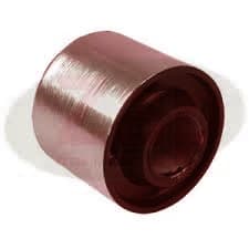 Bucha de balança balança Peugeot 406 Tds (FURO 18MM)