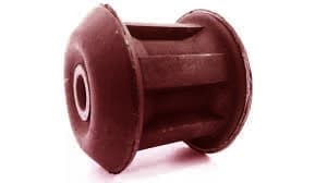 Bucha Eixo Traseiro Eixo traseiro Gol 83/96 - Voy - Prt 81/95 - Sav 82/
