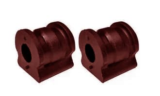 Buchas de suspensão Bucha Estab Polo - Tcros - Virtus - Nivus 18MM
