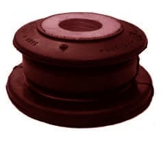 Bucha Quadro Motor Quad motor Golf 98/... - Audi A3 97/...