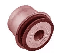 Bucha Quadro Motor Quad motor traseiro Santana - Versailes 2.0 (12,3MM)