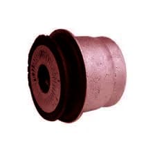 BUCHA QUAD MT TRAS SANTANA - VERSAILLES (10,3MM)